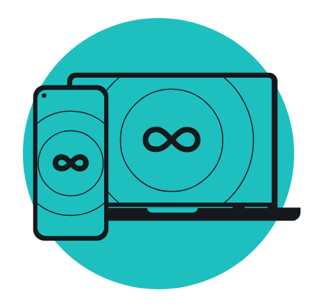Secure VPN lifestyle